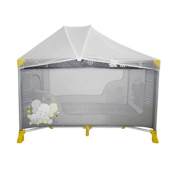 Lorelli mosquito net for Happy playpen Baby Click