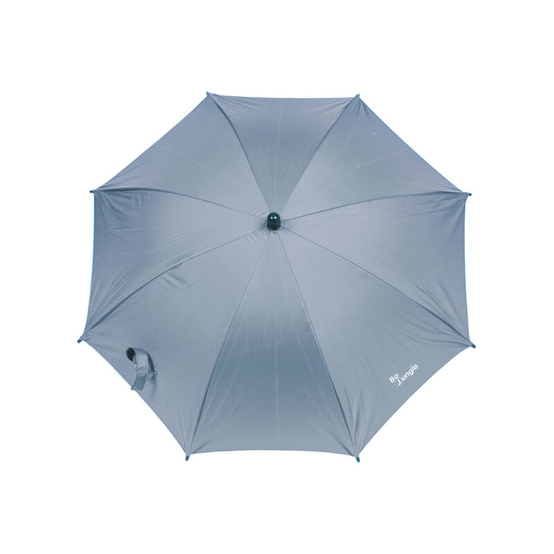 Ομπρέλα καροτσιού Bo Jugle Grey