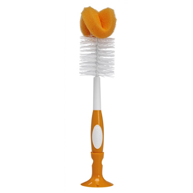 Bottle cleaning brush Baby Click